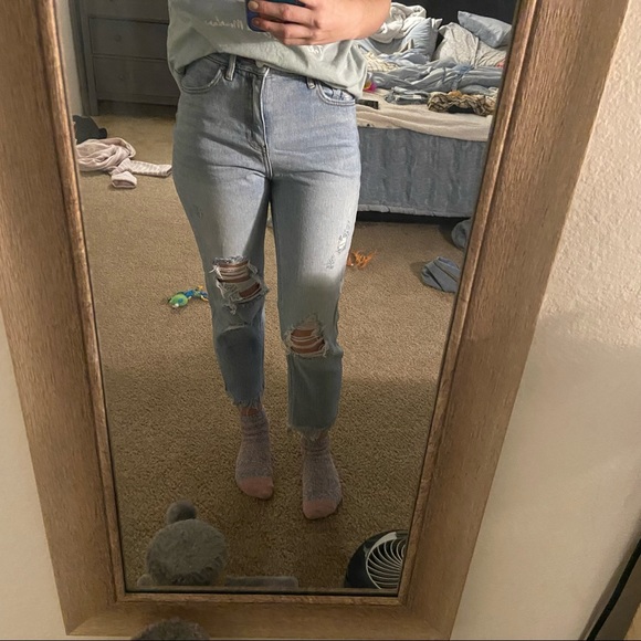 kendall & kylie jeans - Picture 2 of 6